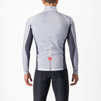 KURTKA CASTELLI STRETCH SQUADRA