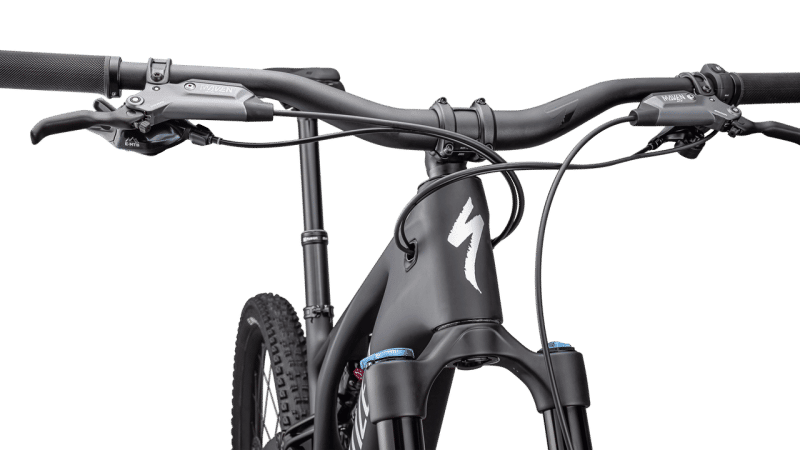 BICI SPECIALIZED TURBO LEVO COMP CARBON