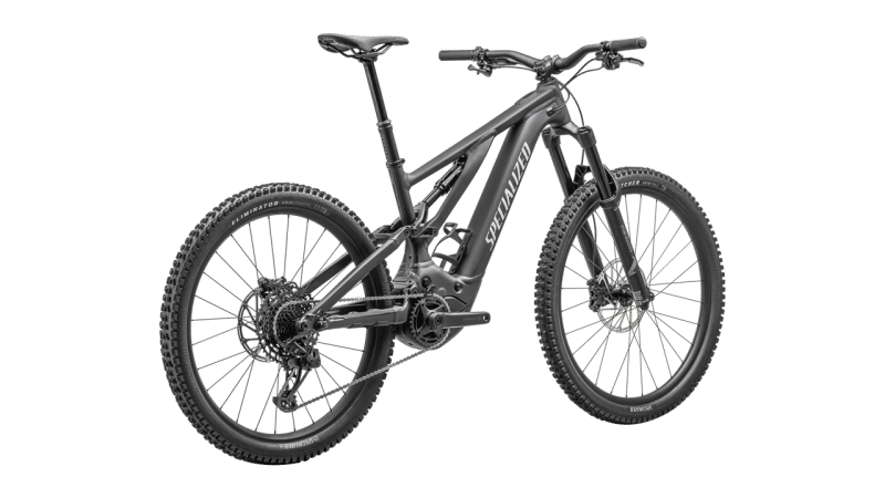 BICI SPECIALIZED TURBO LEVO 2025