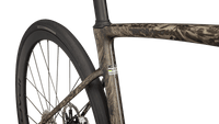 S-Works Roubaix SL8 – SRAM RED AXS