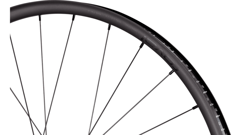 RUOTA POSTERIORE SPECIALIZED ROVAL TRAVERSE ALLOY 350 6B 29 32H