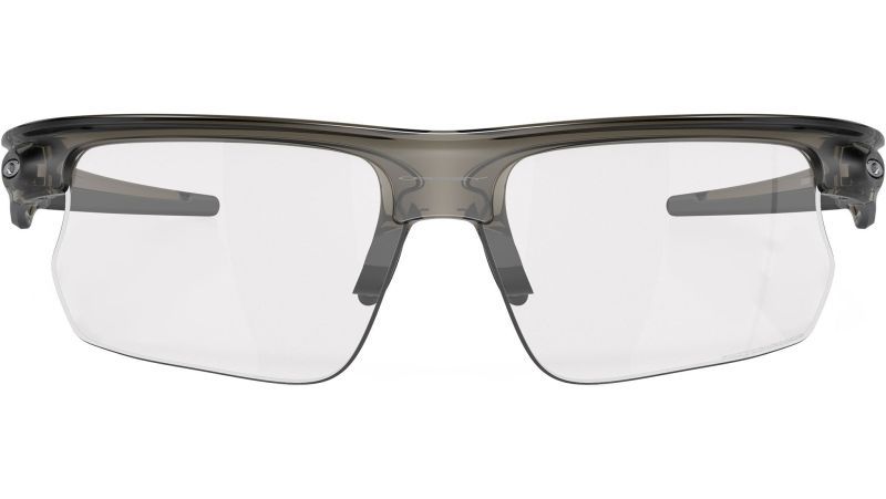 OCCHIALI OAKLEY BISPHAERA SMOKE GREY CLEAR PHOTOCROMATIC LENS