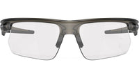 OCCHIALI OAKLEY BISPHAERA SMOKE GREY CLEAR PHOTOCROMATIC LENS