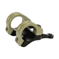 Mostek RENTHAL INTEGRA 35 z napędem bezpośrednim