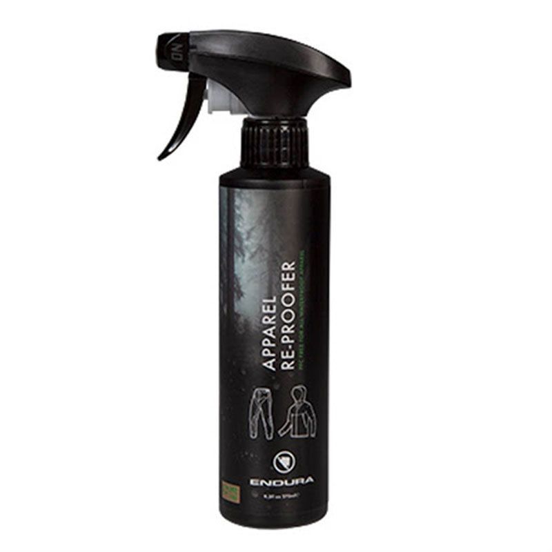 ENDURA PERFORMANCE PROOFER SPRAY CLEANER 275ML