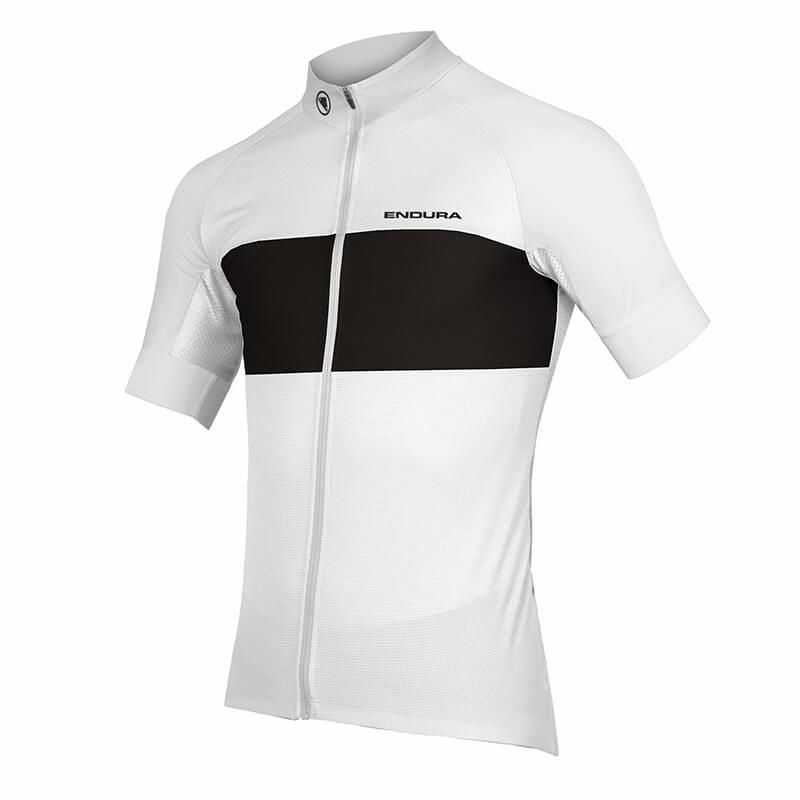 ENDURA HUMMVEE S/S JERSEY II