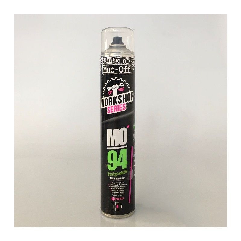 Wielofunkcyjny środek smarny w sprayu MUC-OFF MO-94 750 ml