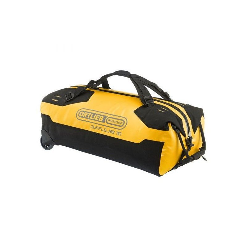 BORSA ORTLIEB DUFFLE RS 110 Litri