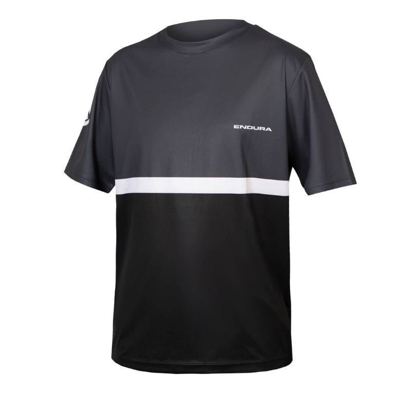 Koszulka ENDURA SINGLETRACK CORE TEE II