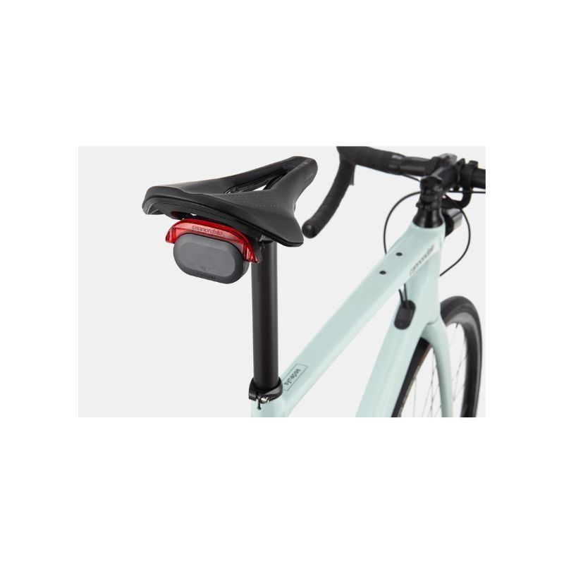 BICI CANNONDALE SYNAPSE CARBON 2 RLE