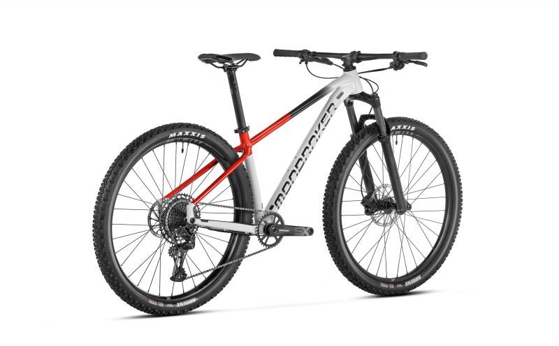MONDRAKER CHRONO DC BIKE