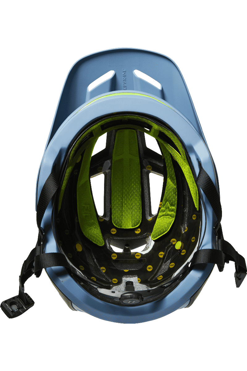 CASCO FOX SPEEDFRAME PRO BLOCKED MIPS