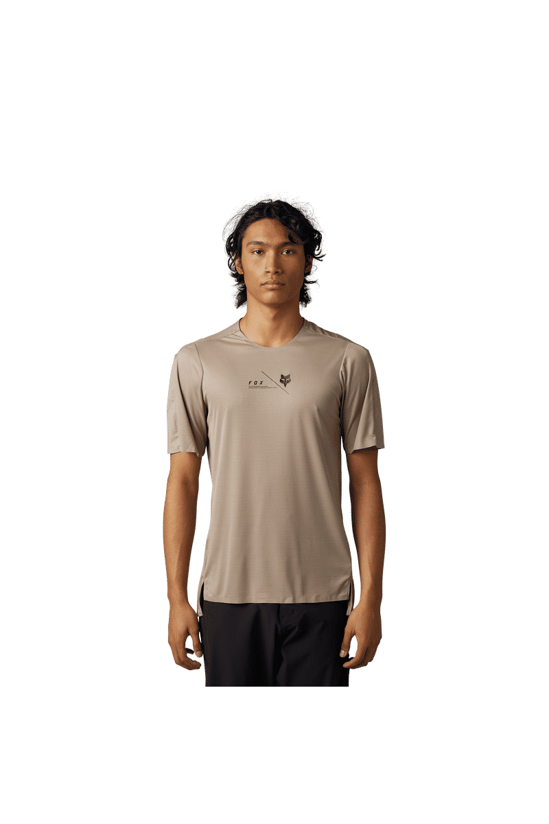 MAGLIA FOX FLEXAIR PRO SS JERSEY