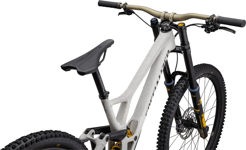 SPECJALISTYCZNY MOTOCYKL WYŚCIGOWY DEMO