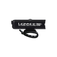 LUCE ANTERIORE LEZYNE CLASSIC DRIVE XL 700+ IM