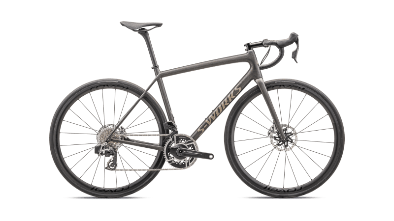 BICI SPECIALIZED SW ATHEOS SRAM RED AXS 2025