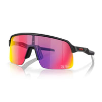 OAKLEY SUTRO LITE MOTOGP MTT BLK W OKULARACH PRIZM ROAD OO9463-6239