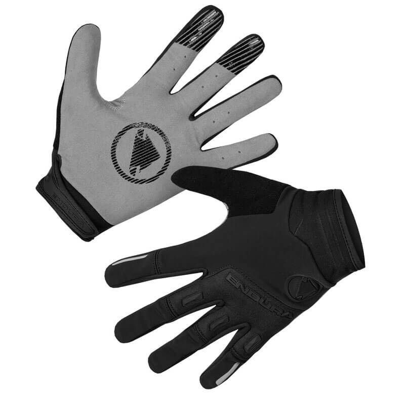 WINDDICHTE ENDURA SINGLETRACK HANDSCHUHE – Pro-M SRL