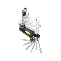 KLUCZ WIELOFUNKCYJNY TOPEAK ALIEN II (31 FUNKCJI) Z ​​ETUI