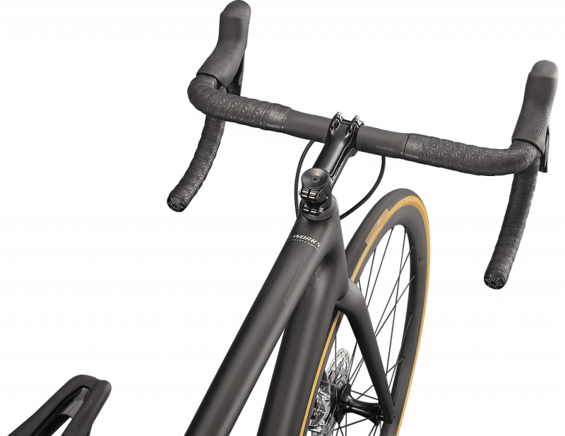 BICI SPECIALIZED S-WORKS AETHOS ETAP AXS