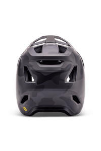 CASCO FOX RAMPAGE CAMO CE CPSC