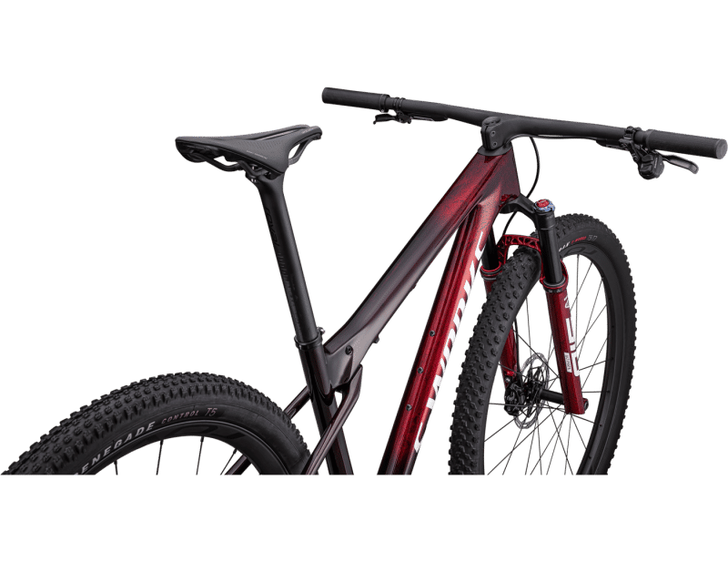 BICI SPECIALIZED S-WORKS EPIC WC