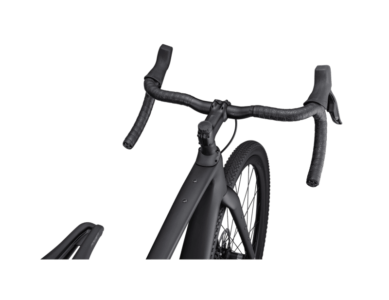 BICI SPECIALIZED DIVERGE STR EXPERT