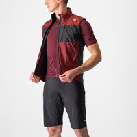 CASTELLI UNLIMITED PUFFY VEST VEST
