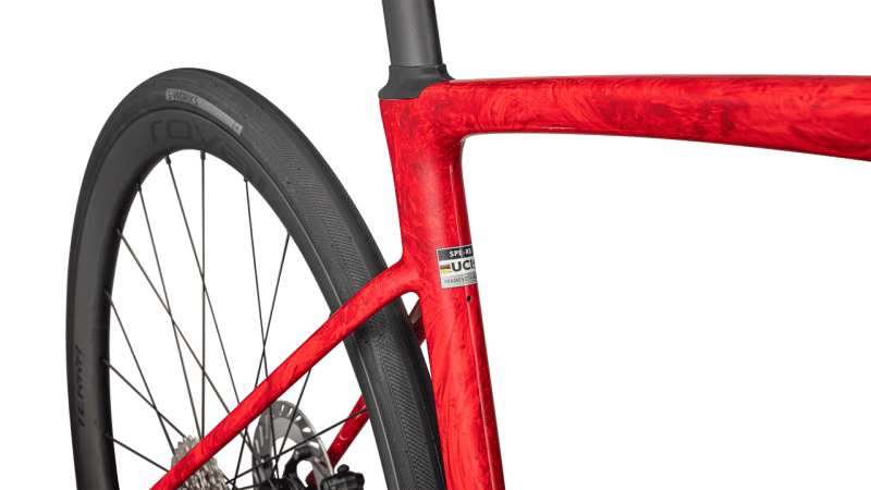 BICI SPECIALIZED ROUBAIX SL8 PRO