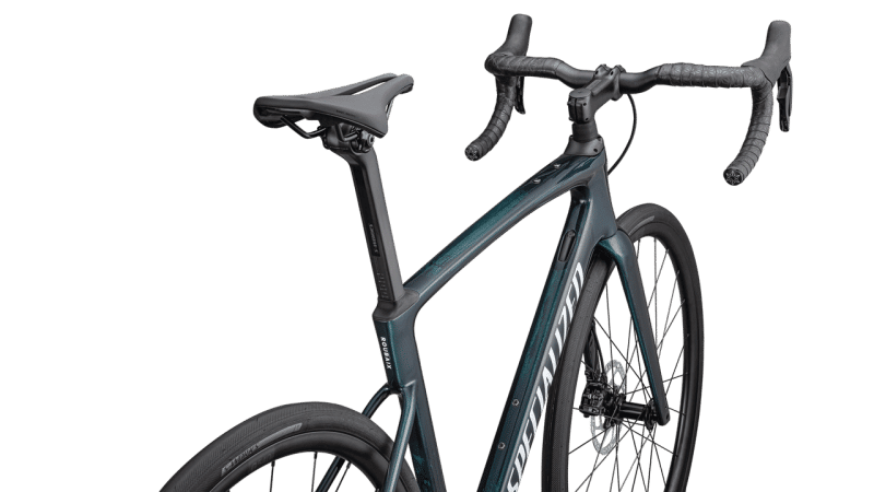 BICI SPECIALIZED ROUBAIX SL8 COMP