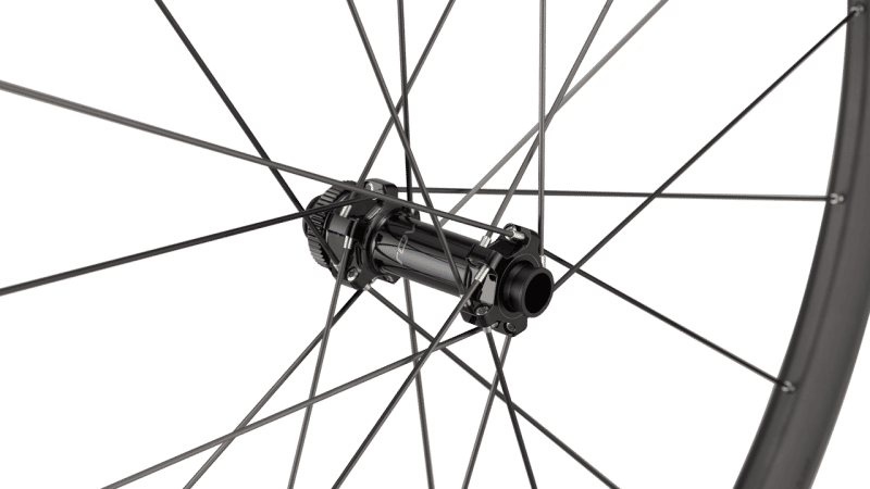 RUOTA POSTERIORE SPECIALIZED ROVAL CONTROL WORLD CUP 29 20H