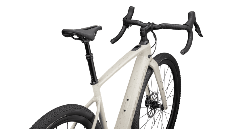 BICI SPECIALIZED TURBO CREO EXPERT