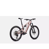 BICI SPECIALIZED TURBO LEVO 4 COMP CARBON