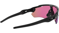 Okulary OAKLEY RADAR EV PATH POLEROWANE CZARNE OO9208-4438