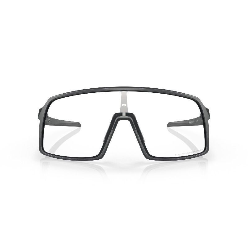 OCCHIALI OAKLEY SUTRO MATTE CARBON W/CLR CON LENTE FOTOCROMATICA