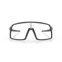 OCCHIALI OAKLEY SUTRO MATTE CARBON W/CLR CON LENTE FOTOCROMATICA