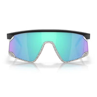 OKULARY OAKLEY BXTR MATTE BLACK GRAY SP W PRIZM SAPPHIRE OO9280-0339