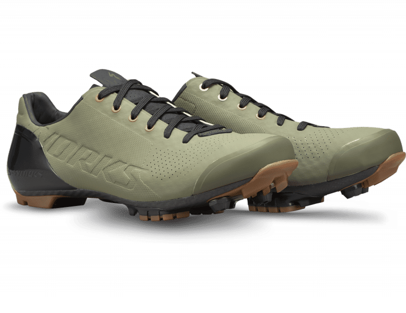 SCARPE SPECIALIZED S-WORKS RECON LACE