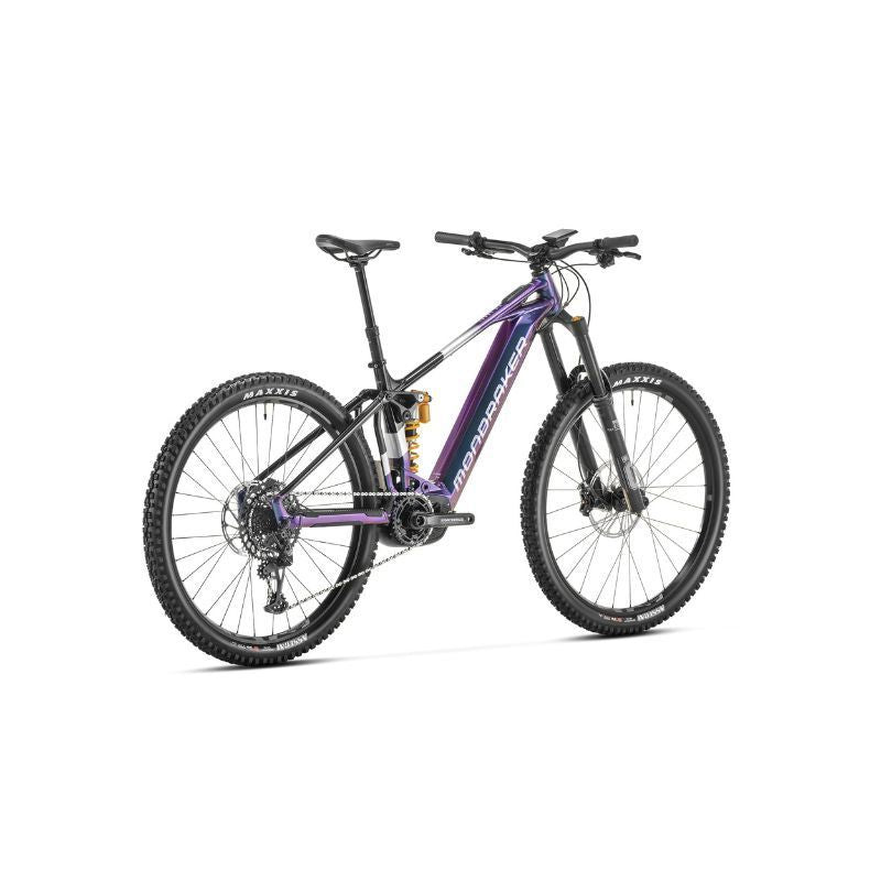 BICI MONDRAKER LEVEL XR 2024