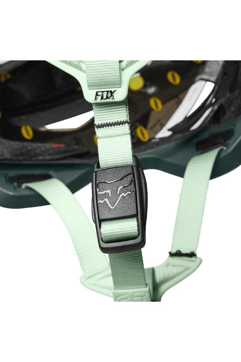 CASCO FOX SPEEDFRAME PRO BLOCKED MIPS