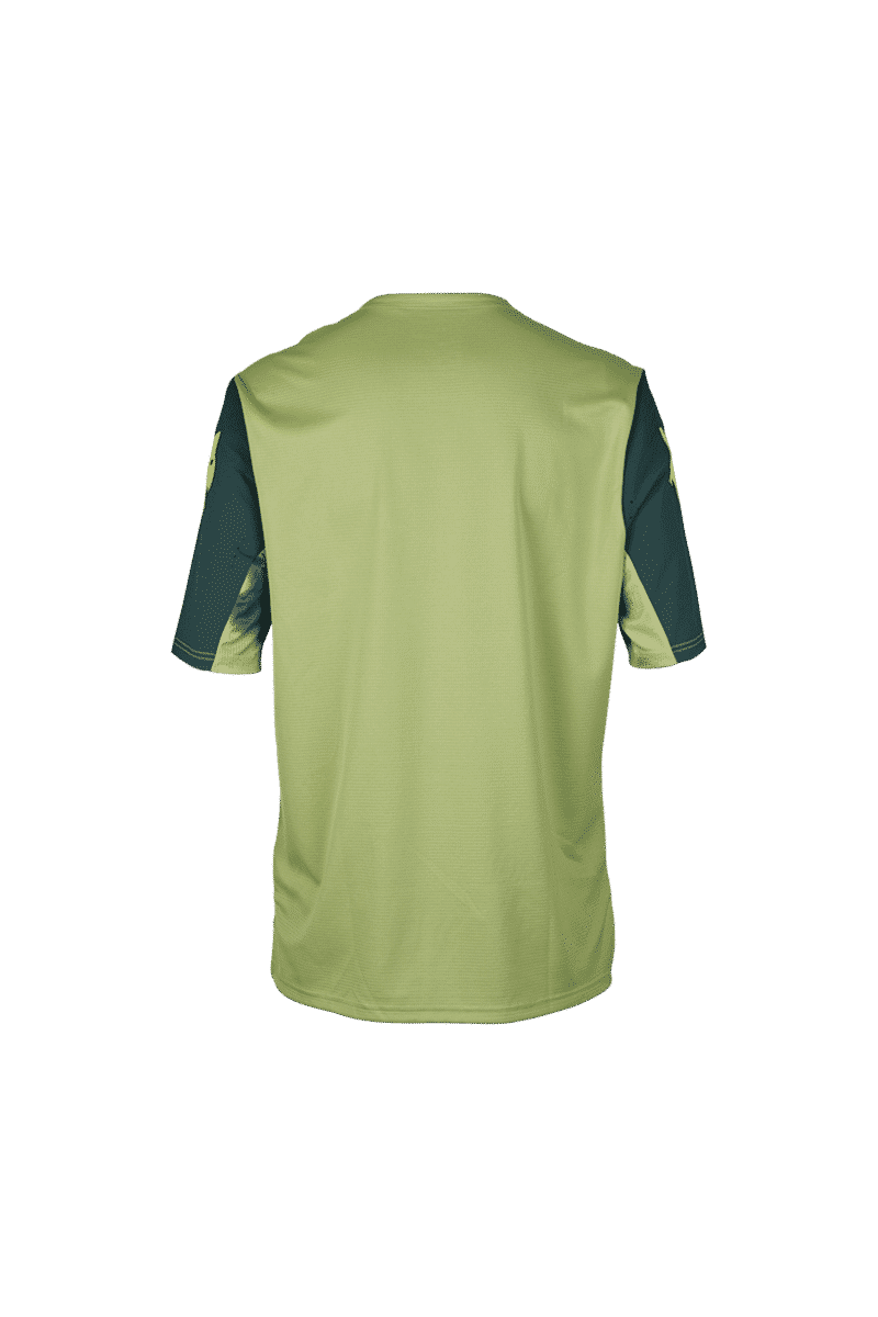 MAGLIA FOX DEFEND SS JERSEY TAUNT