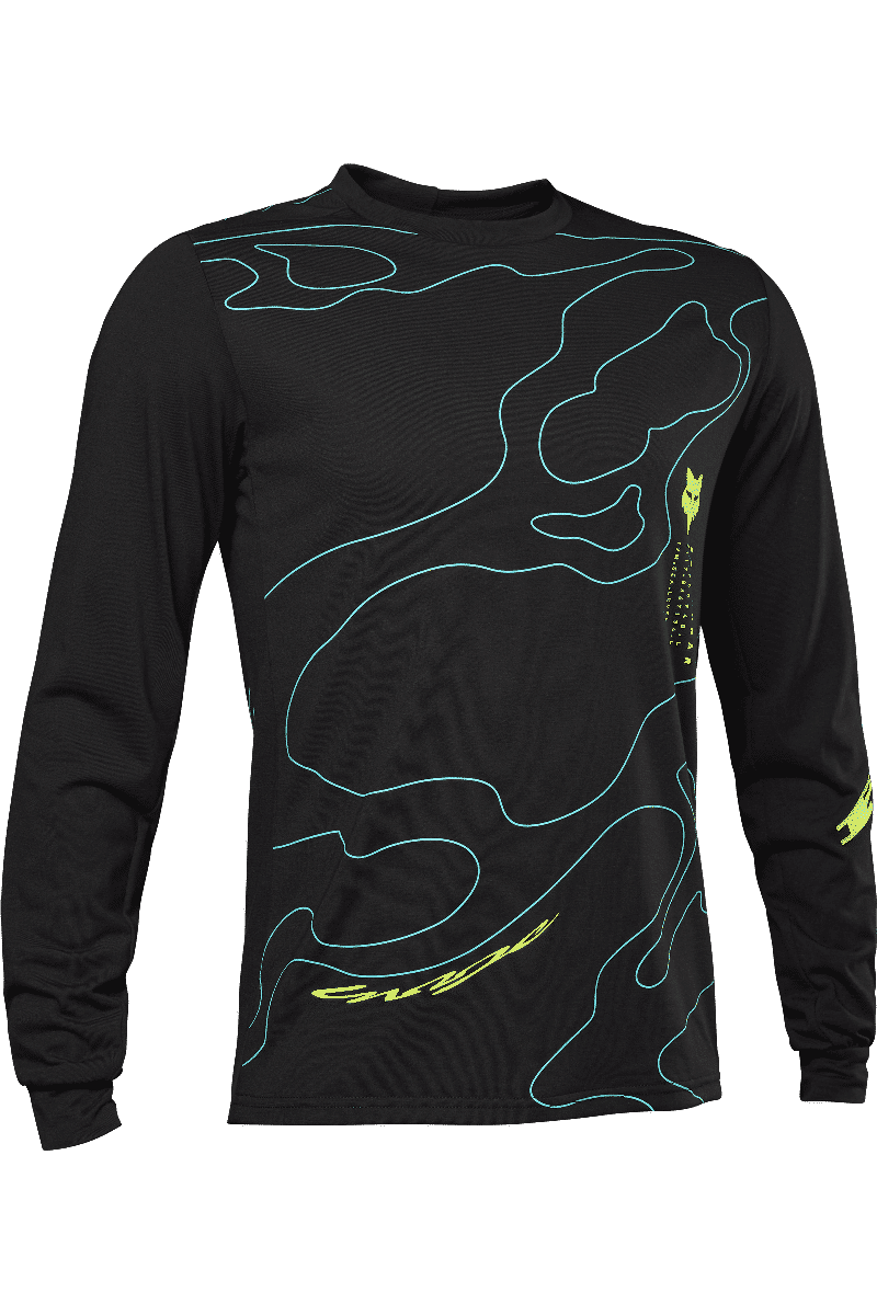 MAGLIA FOX RANGER LUNAR DRIRELEASE MID