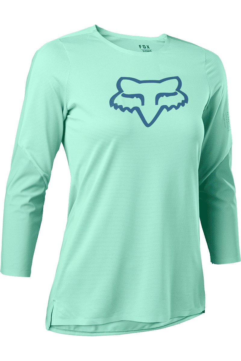 MAGLIA FOX DONNA FLEXAIR 3/4 JERSEY