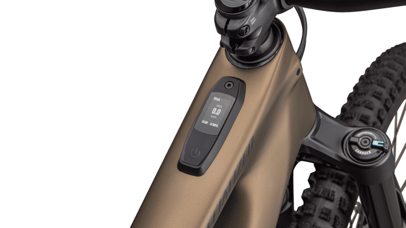 BICI SPECIALIZED TURBO KENEVO SL 2 COMP