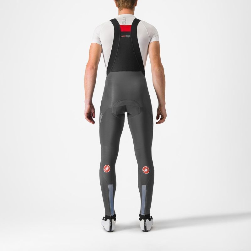 CASTELLI SORPASSO ROS BIBTIGHT BIBSHORTS