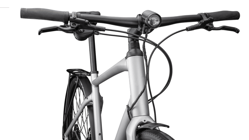 BICI SPECIALIZED SIRRUS X 4.0 EQ