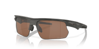 OCCHIALI OAKLEY BISPHAERA PRIZM POLARIZED CAMO BASEBALL