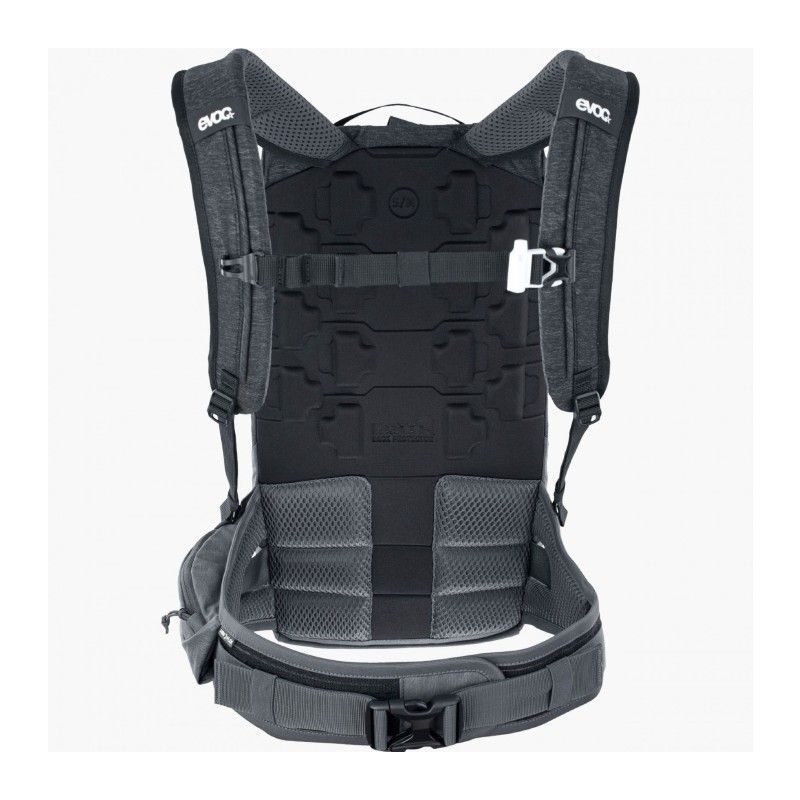 PLECAK EVOC TRAIL PRO 10L
