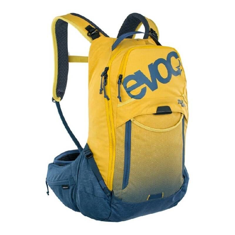 PLECAK EVOC TRAIL PRO 16L