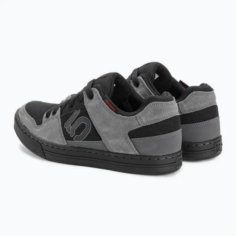 SCARPE FIVE TEN FREERIDER GRIGIO NERO